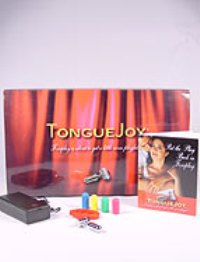 TongueJoy Romance Edition