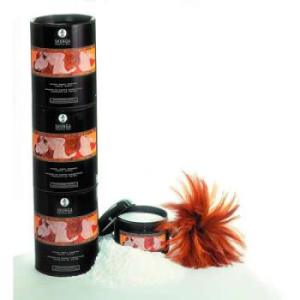 Shunga Sensual Body Powder - 150g - Honey of Nymphs