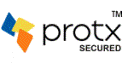 We accept payment using Protx